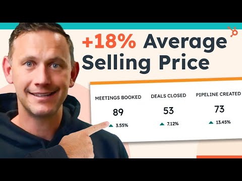 How teamwork.com became 50% more effective with Sales Hub | HubSpot