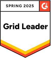 G2 Leader Winger 2024