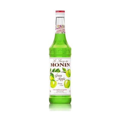 Syrup Monin Green Apple 700ml