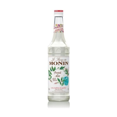Syrup Monin Mint 700ml
